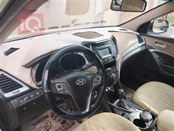 هيونداي سانتافي